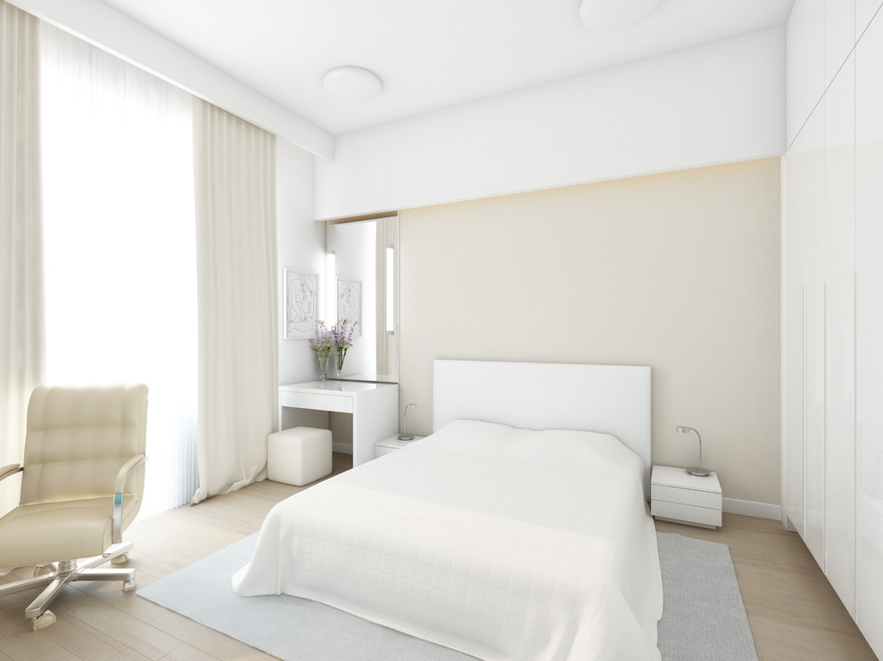 Apartment in Kaliningrad City