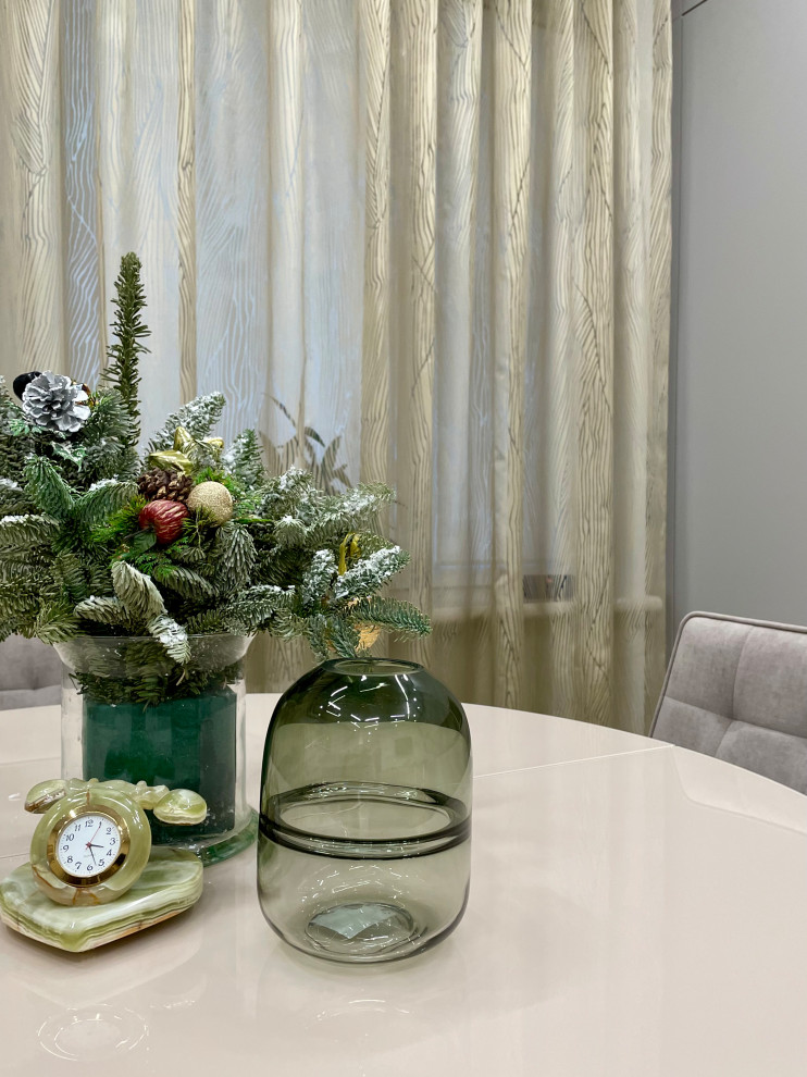 Квартира 74,5 кв м в ЖК "Петровский парк" г. Москва