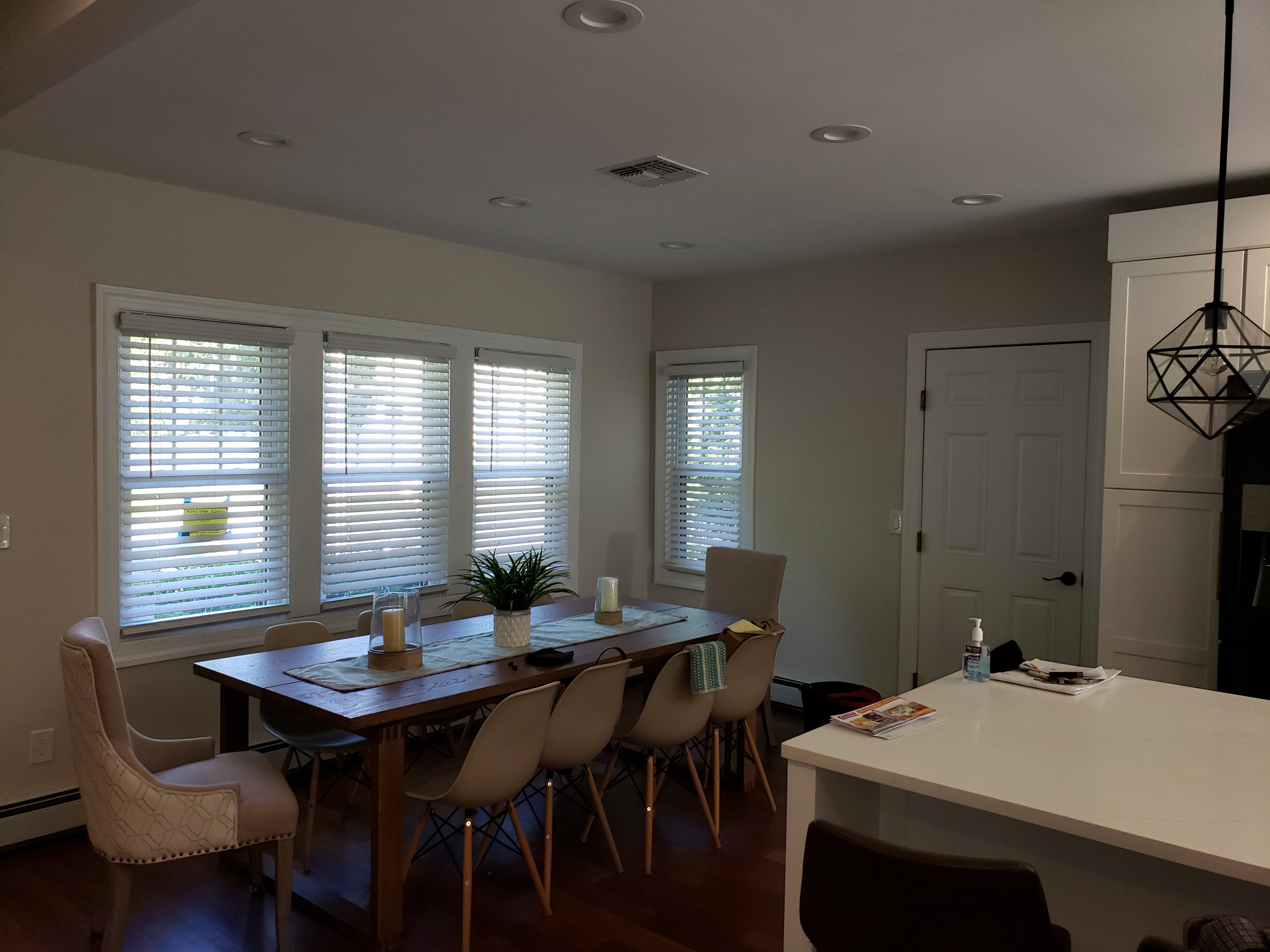 Renovation and Alteration to Single Family Home in Cresskill