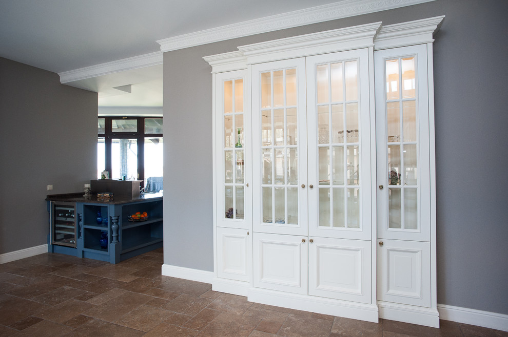 Проект Молоденово