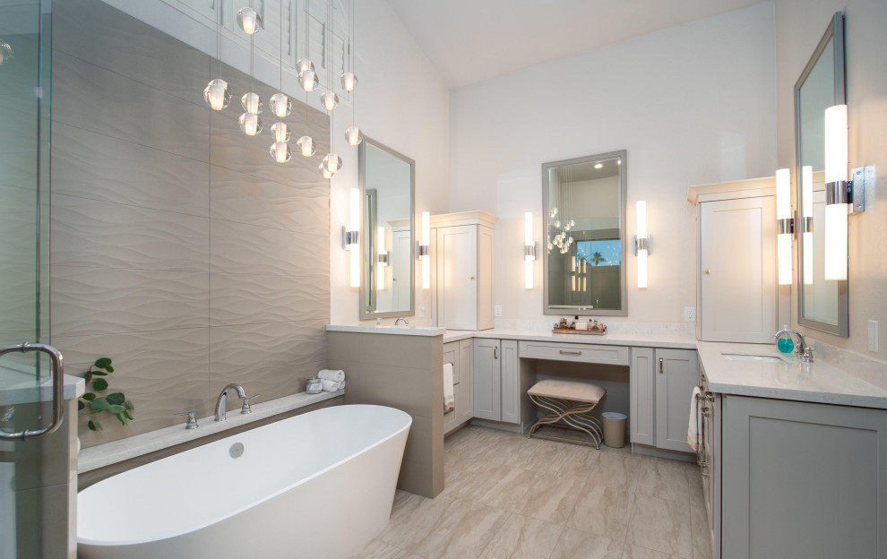 Nelson Remodel - South Tempe