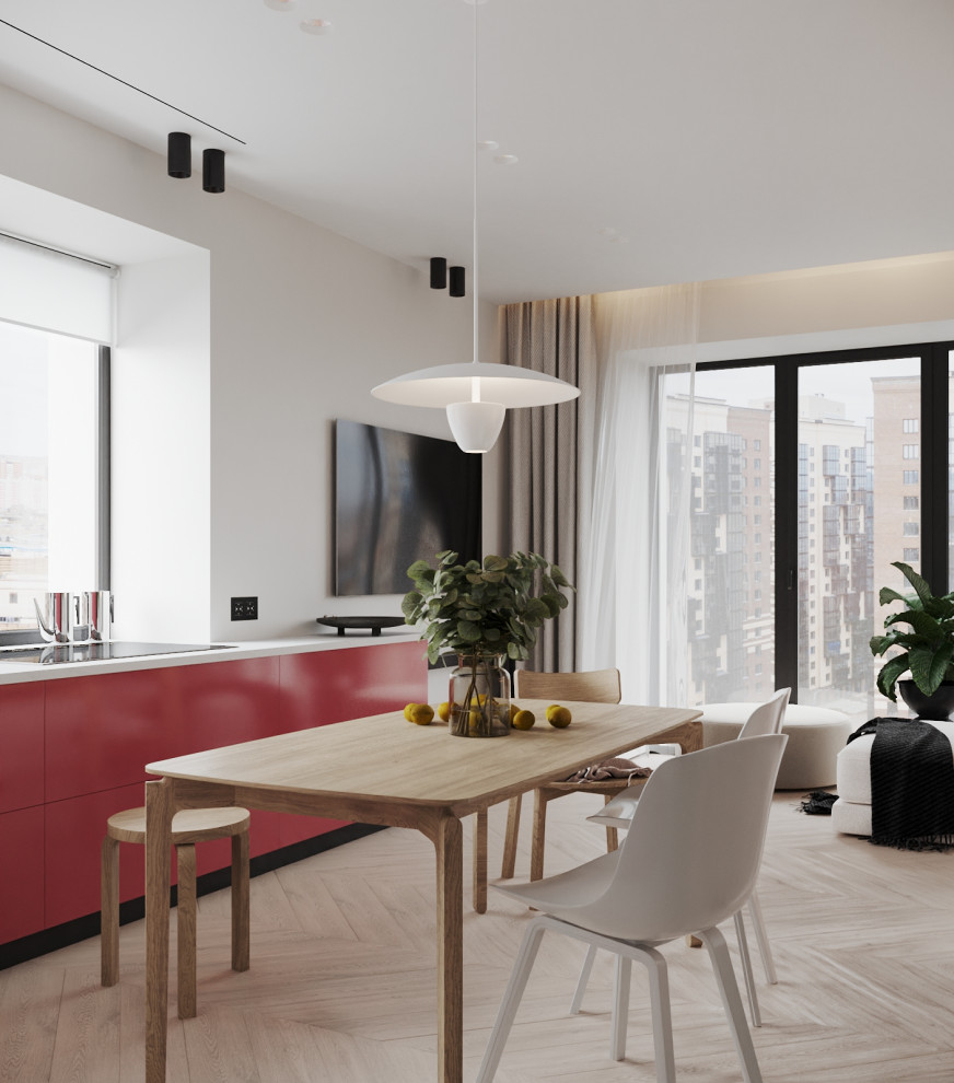 Арбан Смарт на Краснодарской