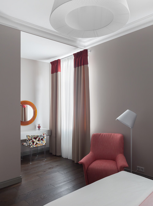 Интерьеры с Finex