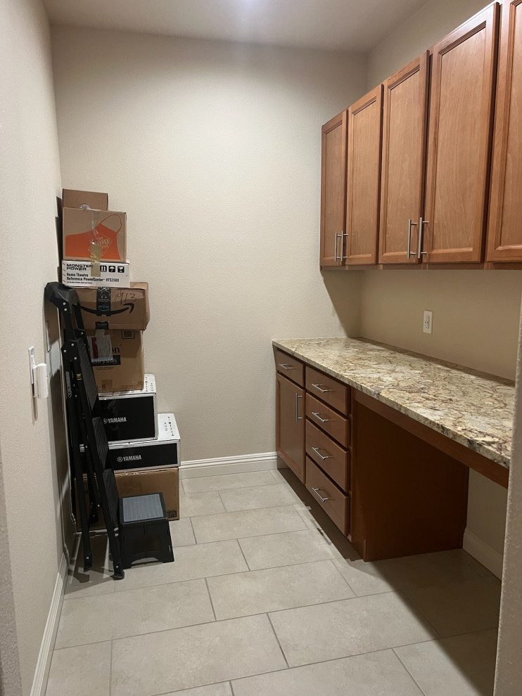 Before & After Project Photos