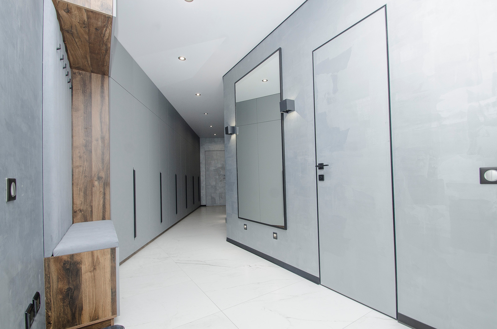 Реализация ЖК ЧЕРЕМУШКИ