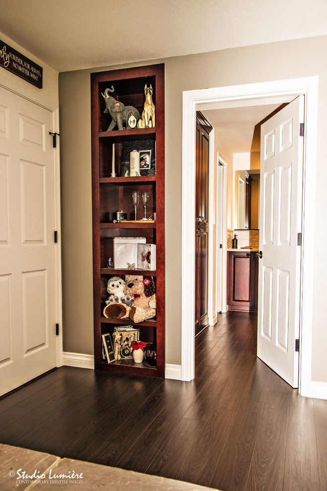 Ridgefield Remodel