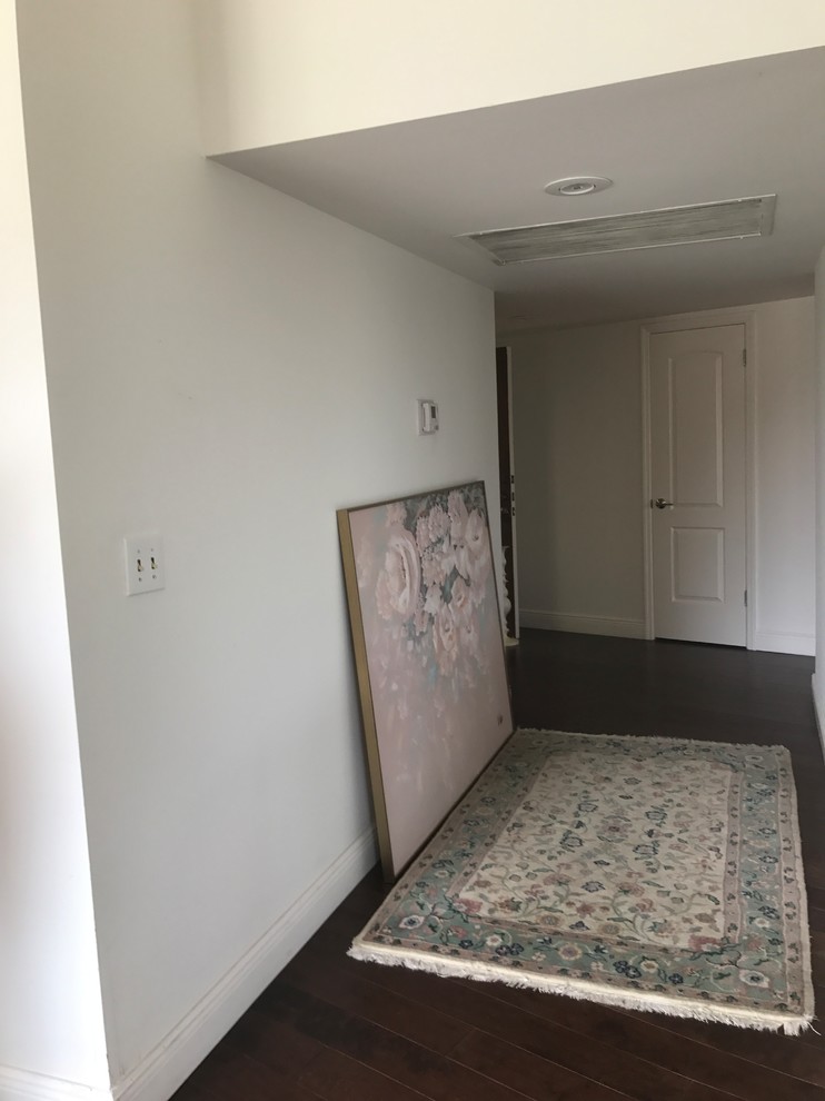 Palm Beach Condo Kitchen Remodel