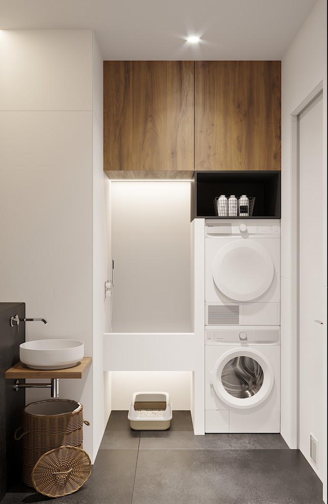 ЖК "Дом с каминами"