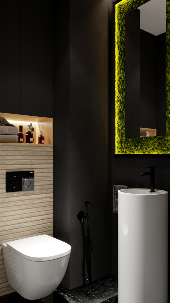 ЖК AMSTER, г. Санкт-Петербург