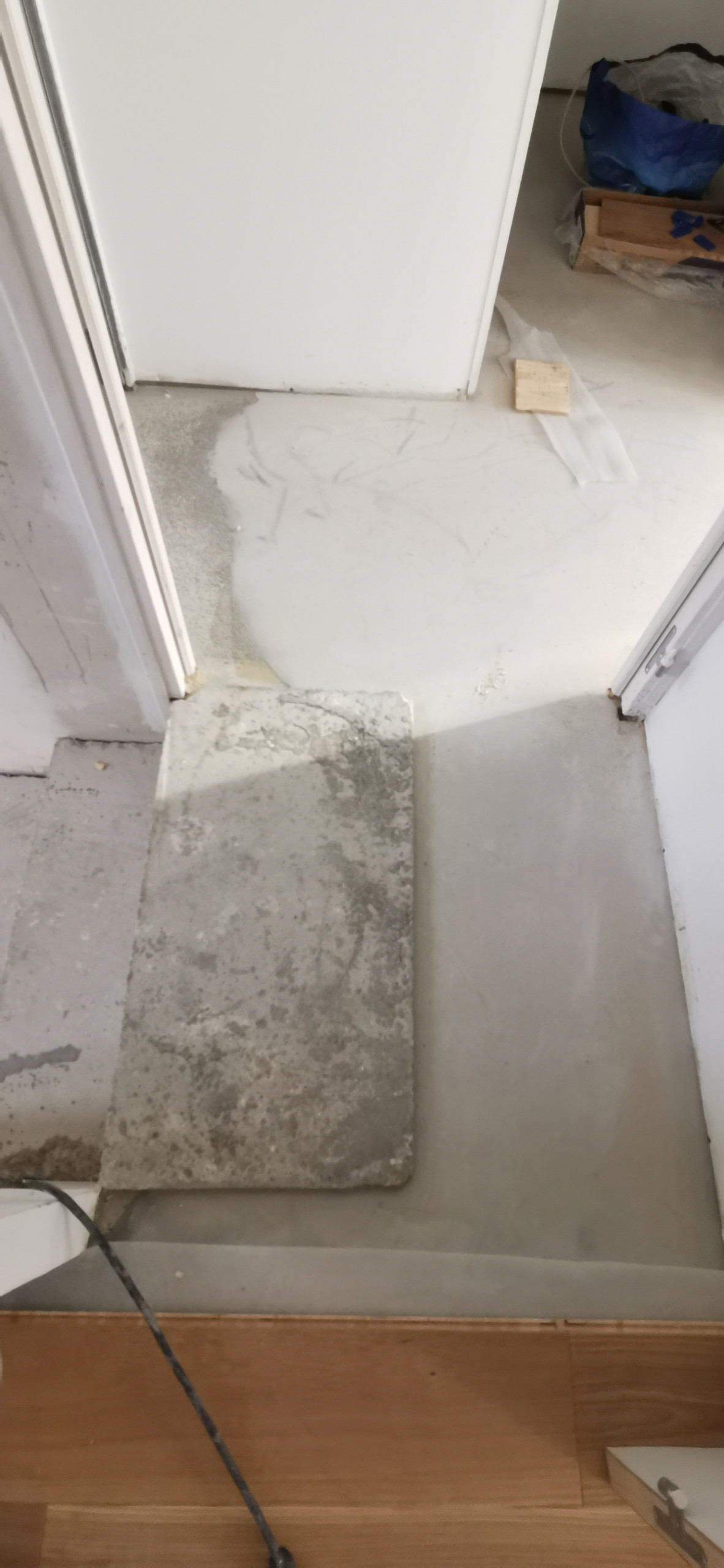 Parquet Emilie jolie