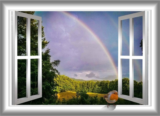 You Got This Quote Wall Art Stickers Decal Mural Nature Home Decor