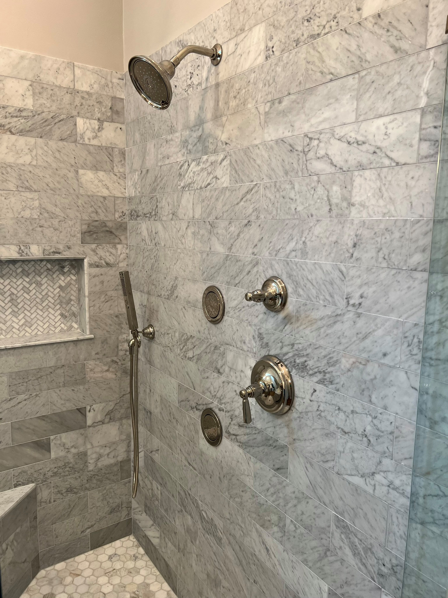Cumming Master Bathroom 3