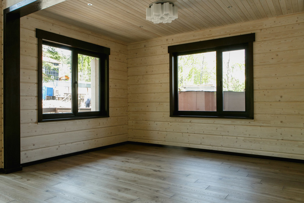 Коттедж 280м2