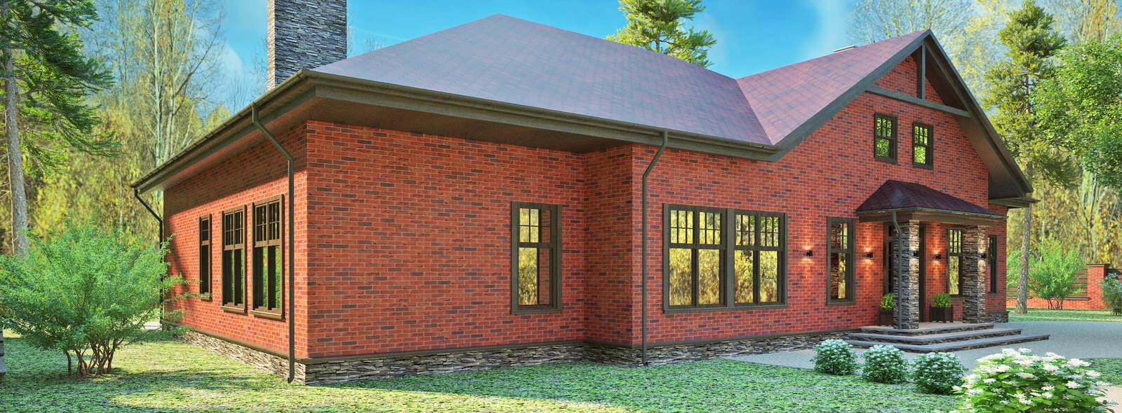 Дом Белоозерск 2