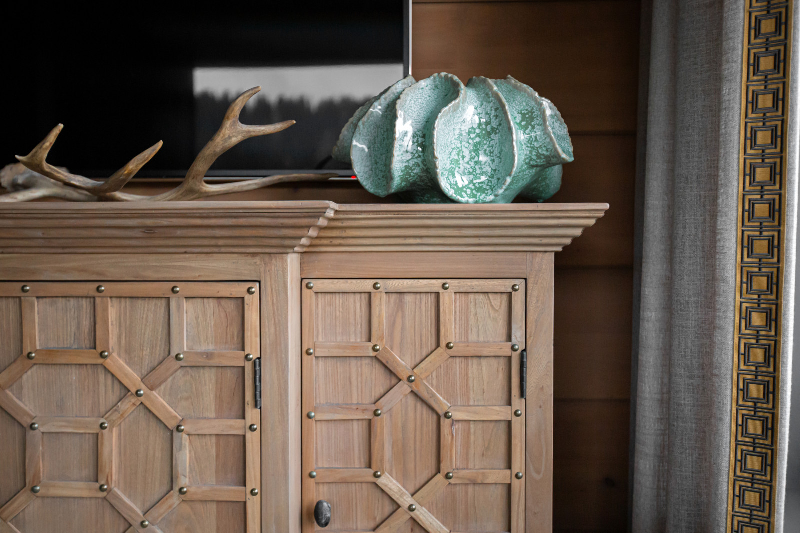 Кедровый дом