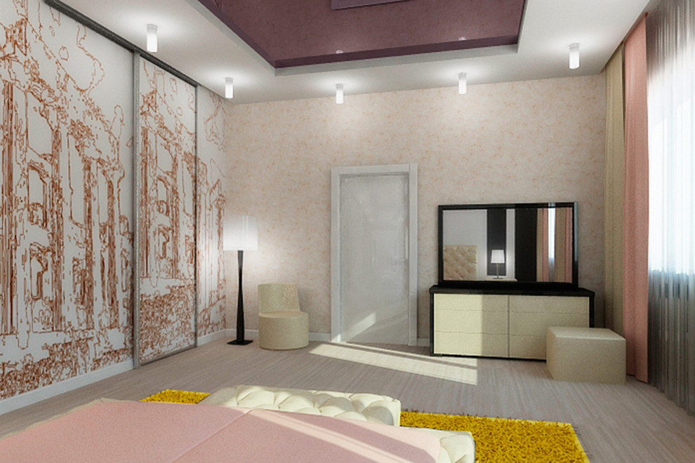 Таунхаус на Широкой Речке