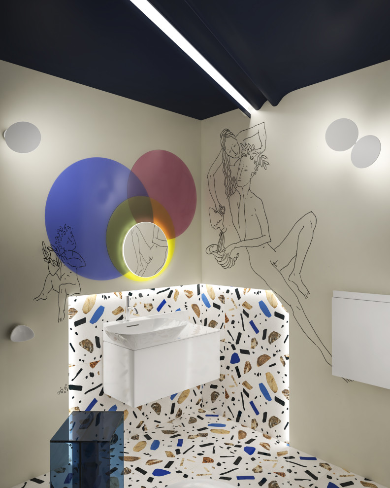 Визуализация