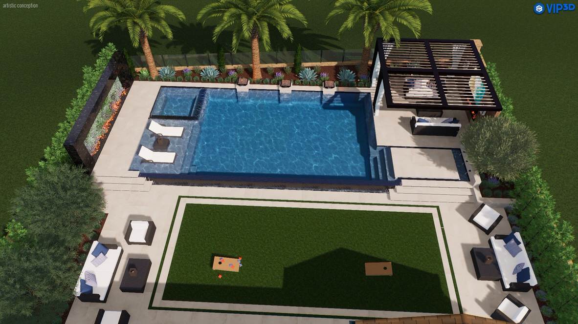 Stewart Residence