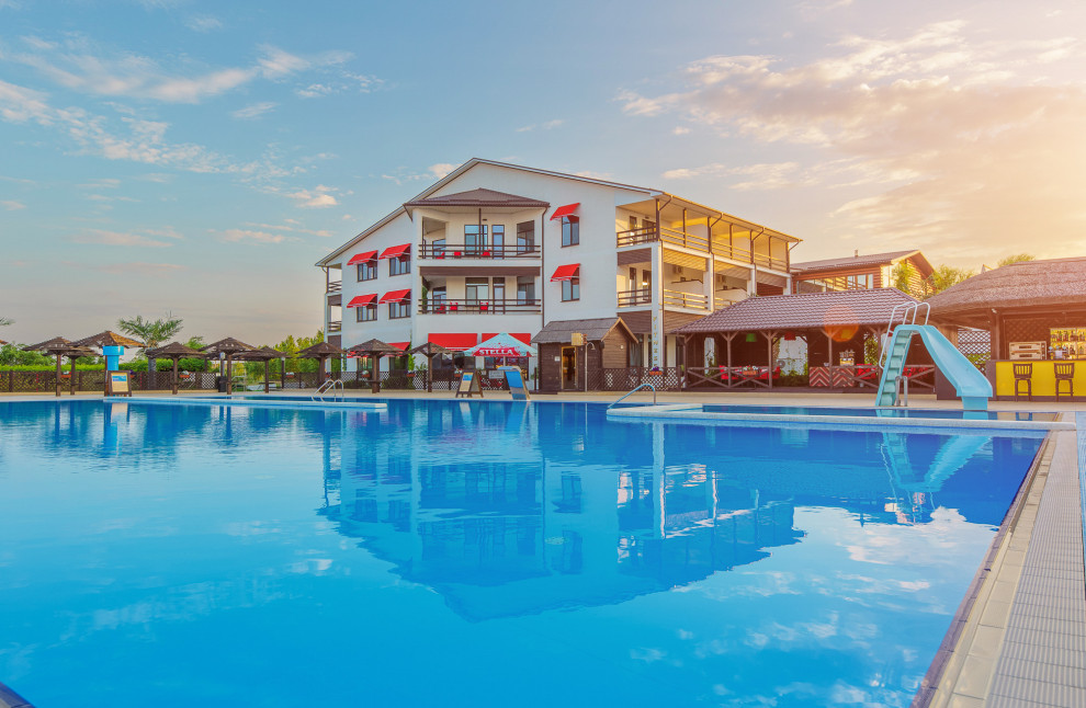 Слайд-шоу профиля