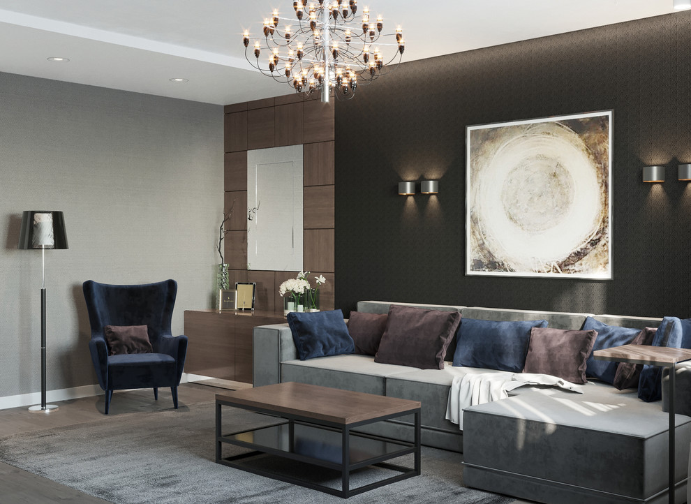 Квартира в Олимпийском