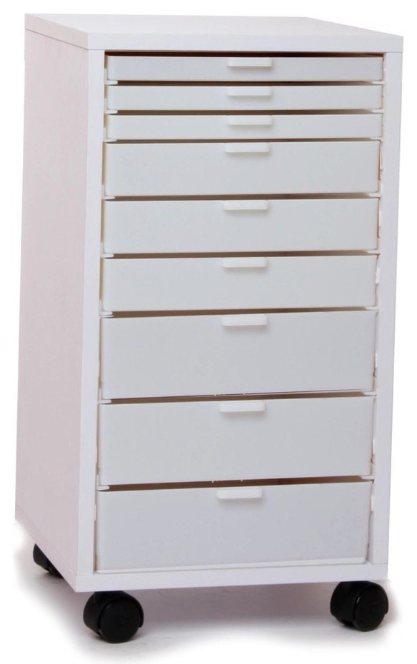 Single Mini Kit T Contemporary Storage Cabinets By Best