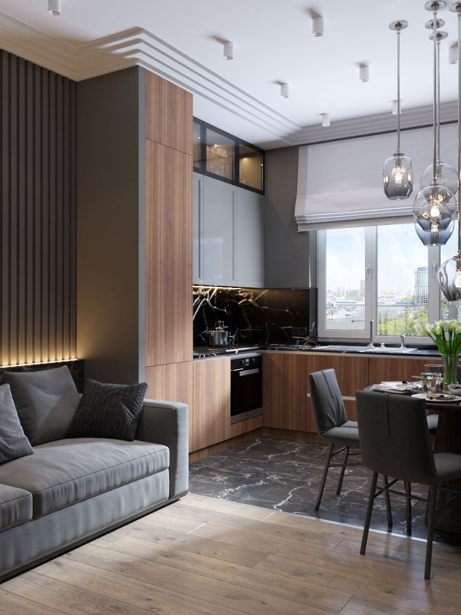 ЖК Династия