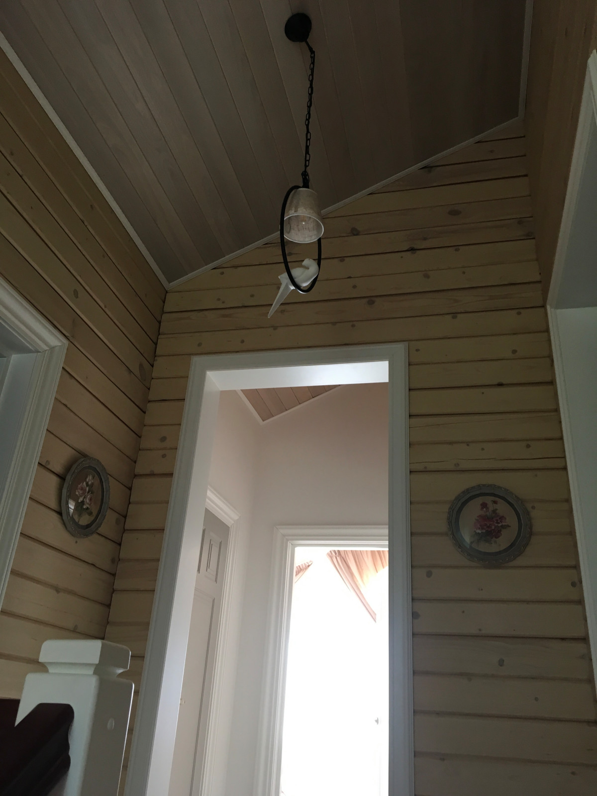 Дача у Финского залива