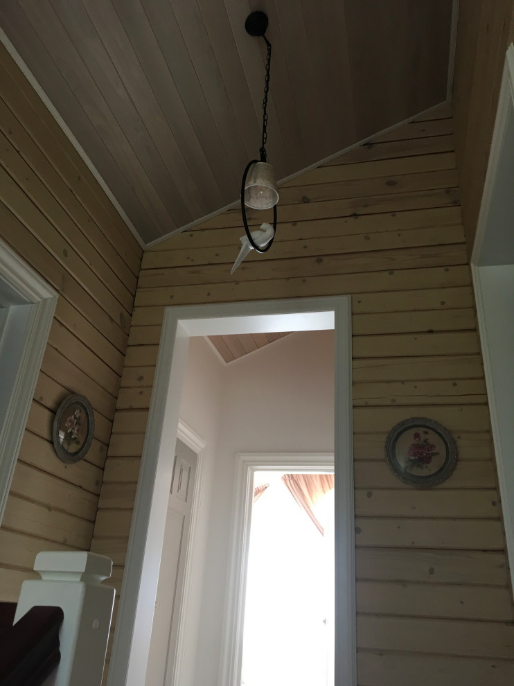 Дача у Финского залива