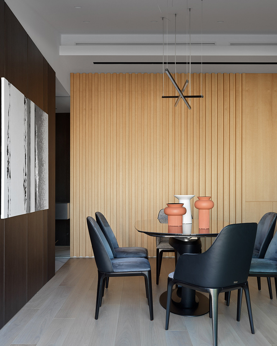 Мансардная квартира для семейной пары с 2-мя детьми в ЖК  Полянка/44