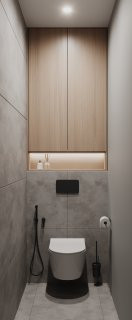 Квартира в Кудрово