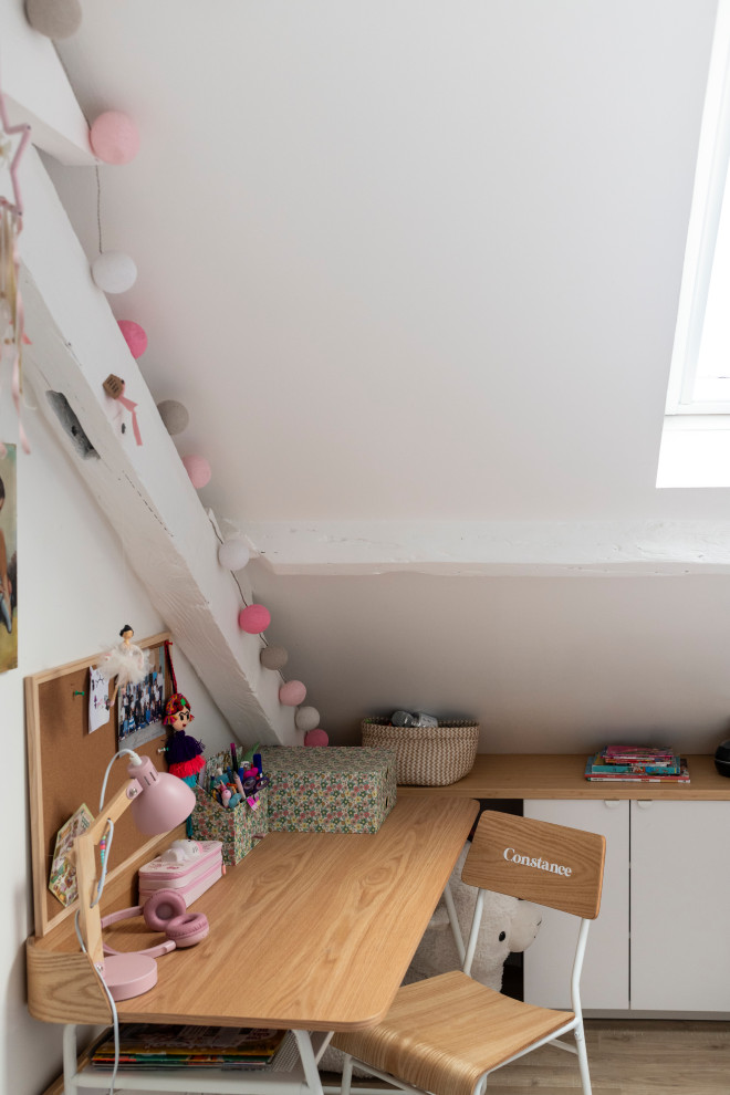 Boulogne Nord - Réaménagement et Optimisation d'espace