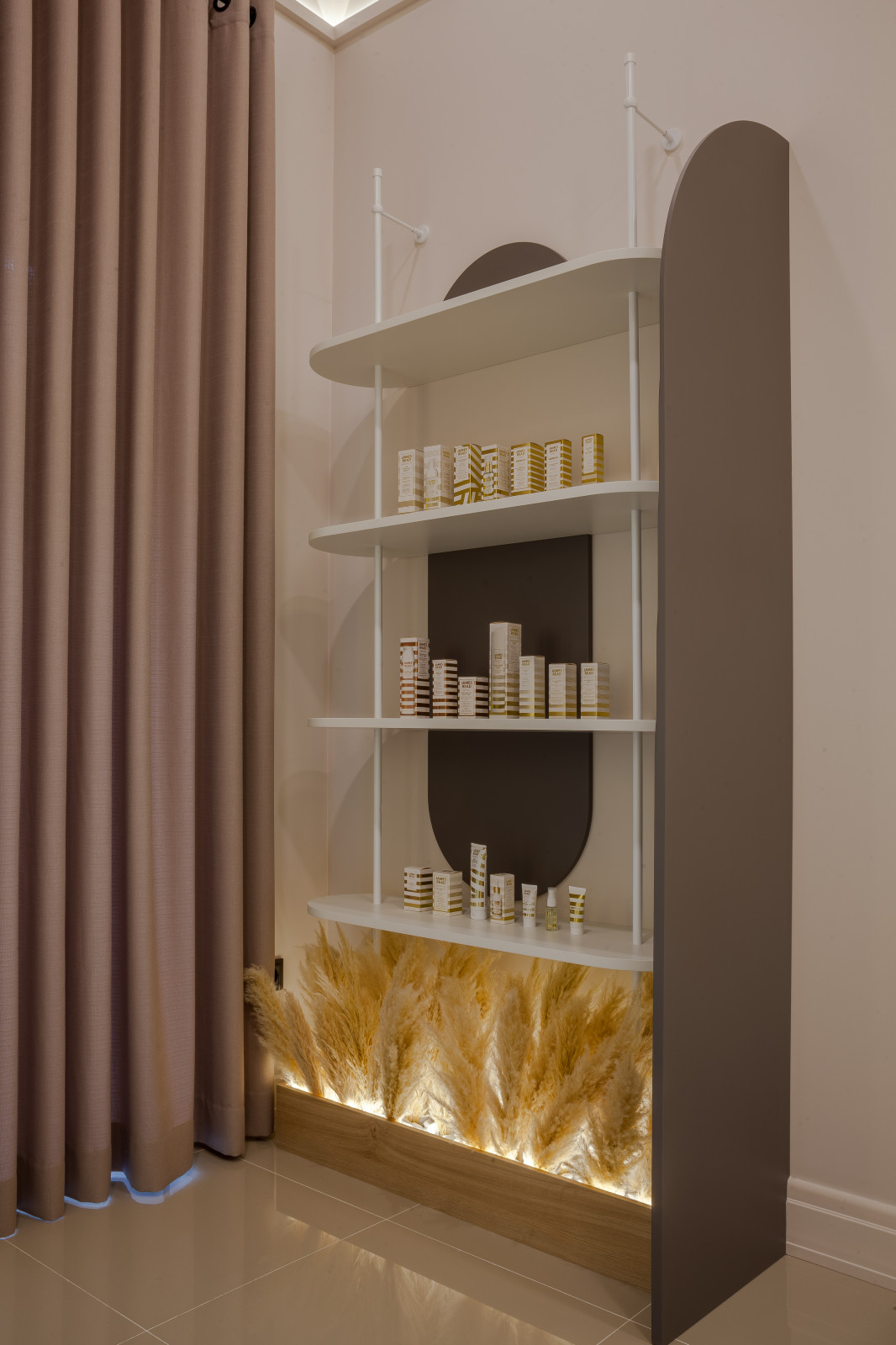 Студия красоты, г. Новроссийск