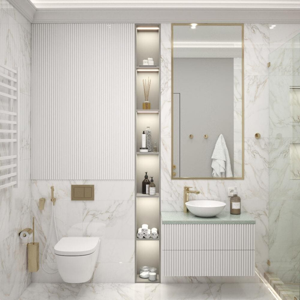 ЖК "Морская Симфония"