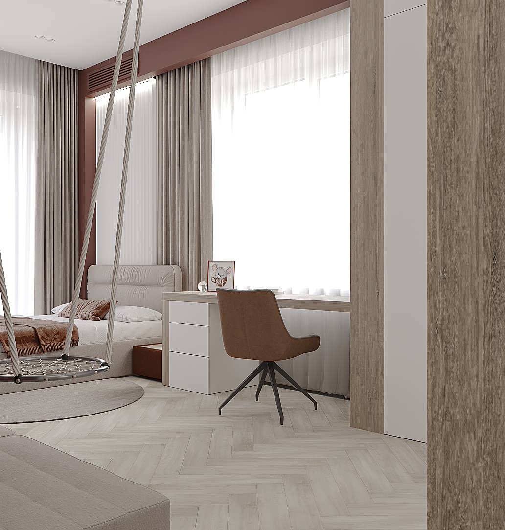 Осиновые горки