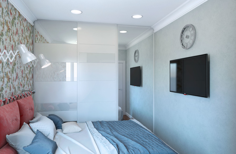 Квартира в г. Екатеринбург