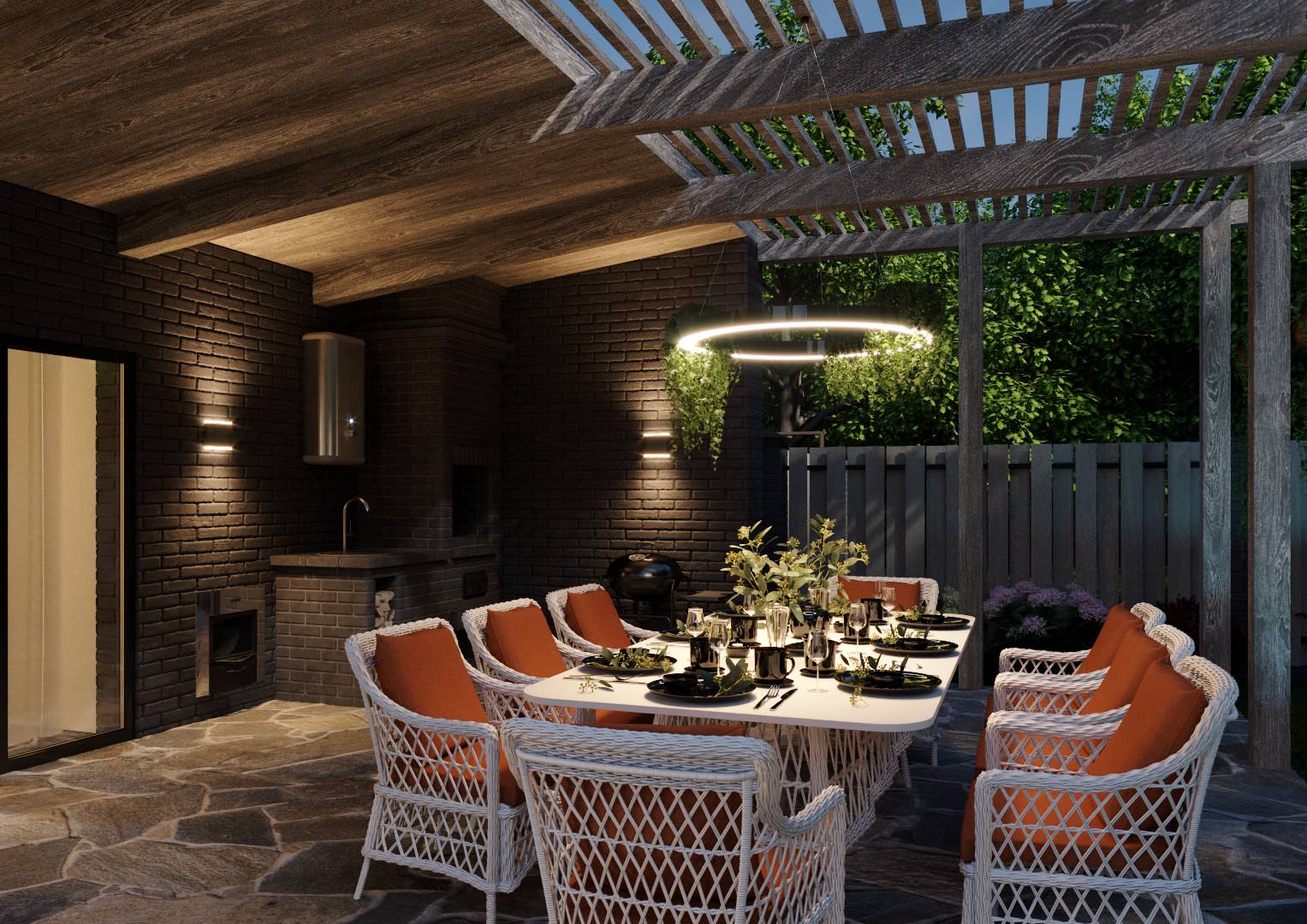 Дом для жизни!