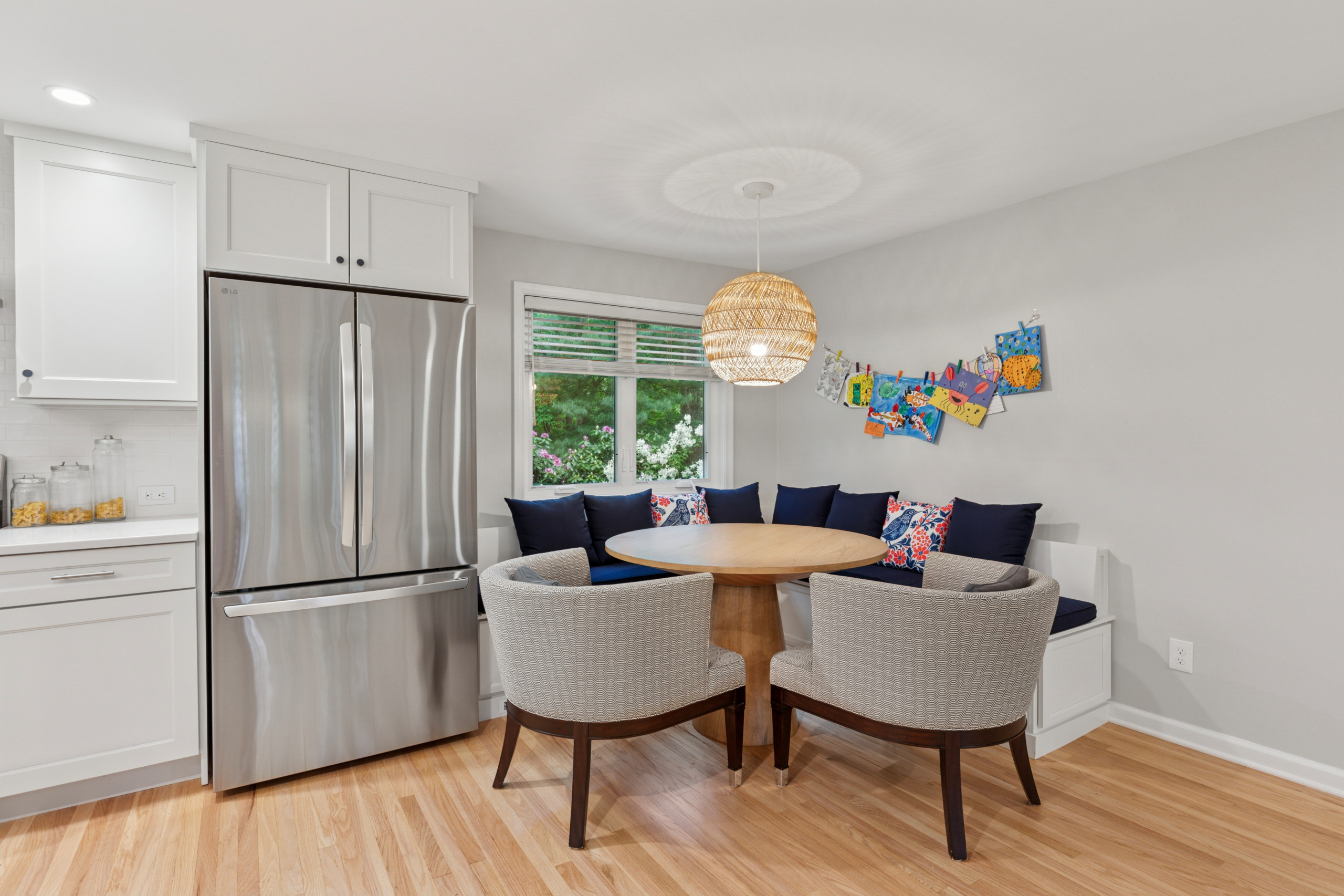 Move-In Ready Remodel