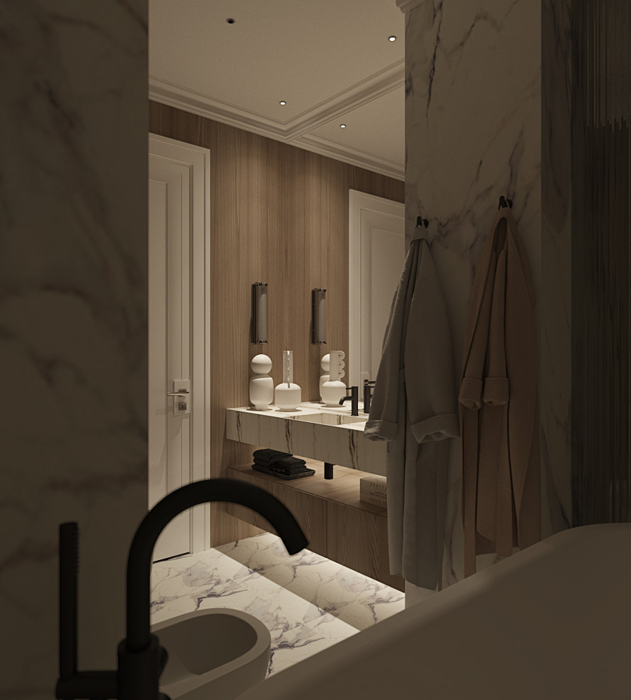 Частная 3х комнатная квартира ЖК ТИШИНКА