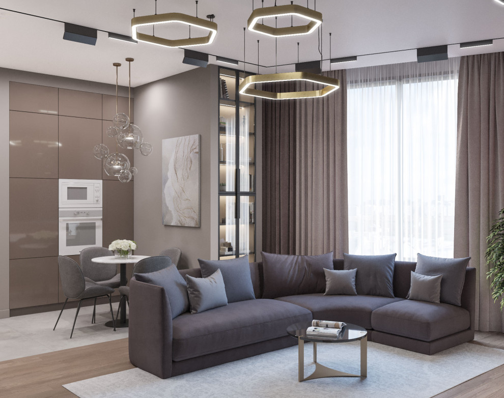 ЖК СИМВОЛ beige