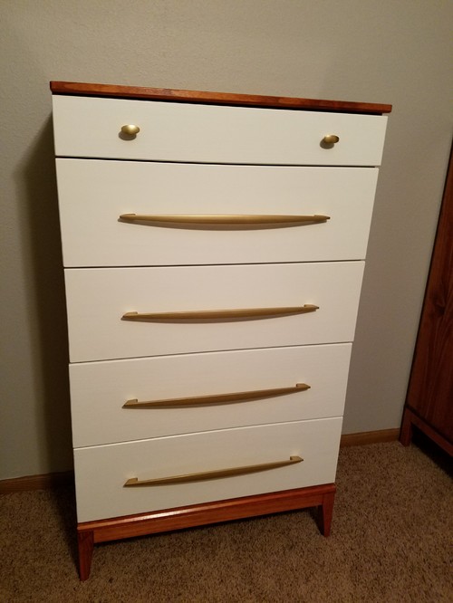 IKEA Tarva Dressers and Nightstands IKEA Hack