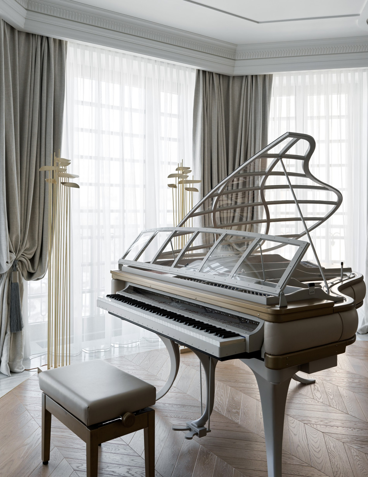 Knightsbridge Private Park