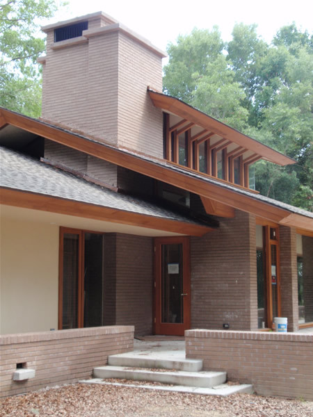 Custom Residences
