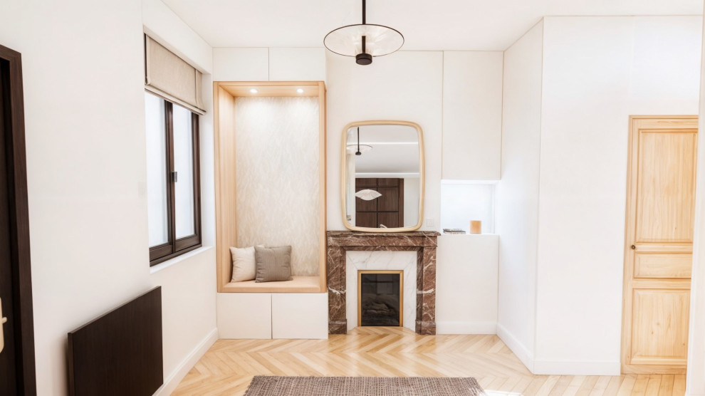 Rénovation maison Sotteville Les Rouen