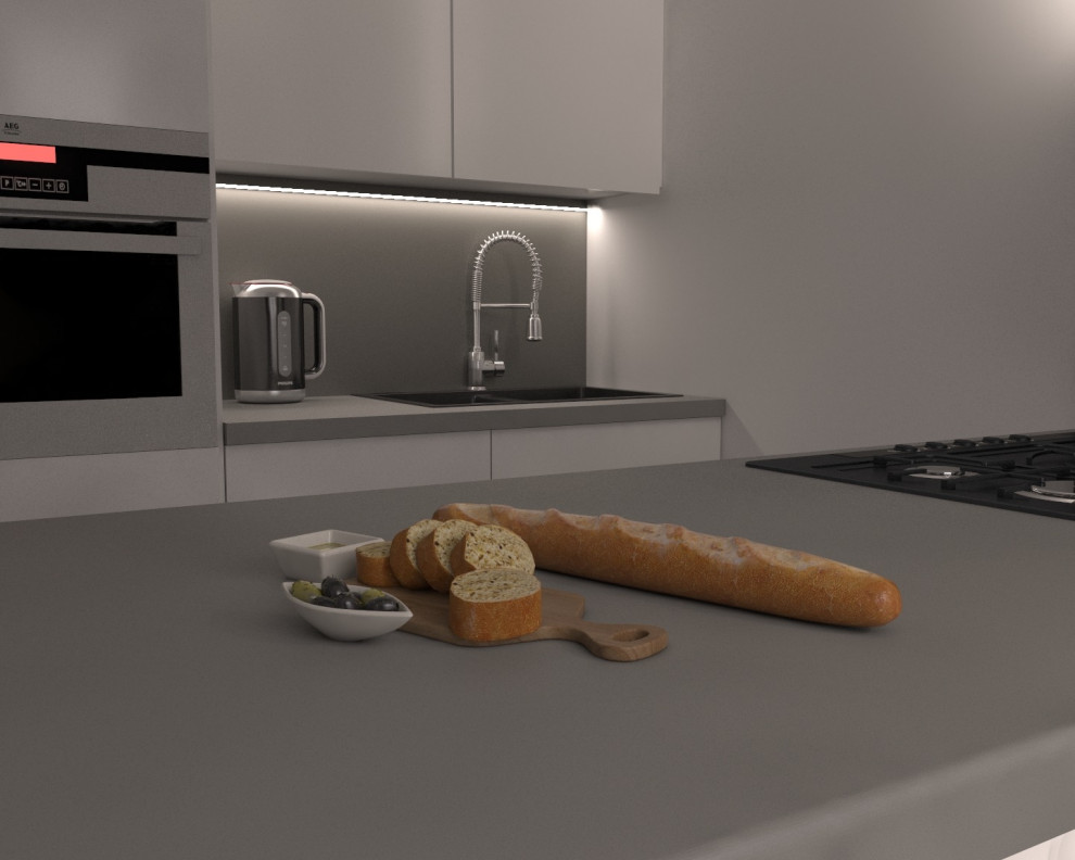 квартира на Ленинском проспекте