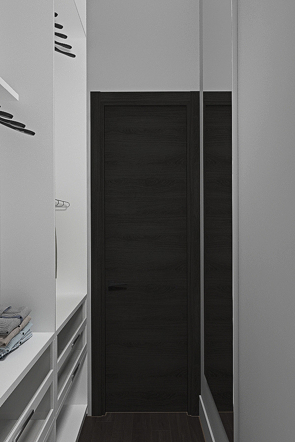 Дизайн-проект в "Futuro Park"