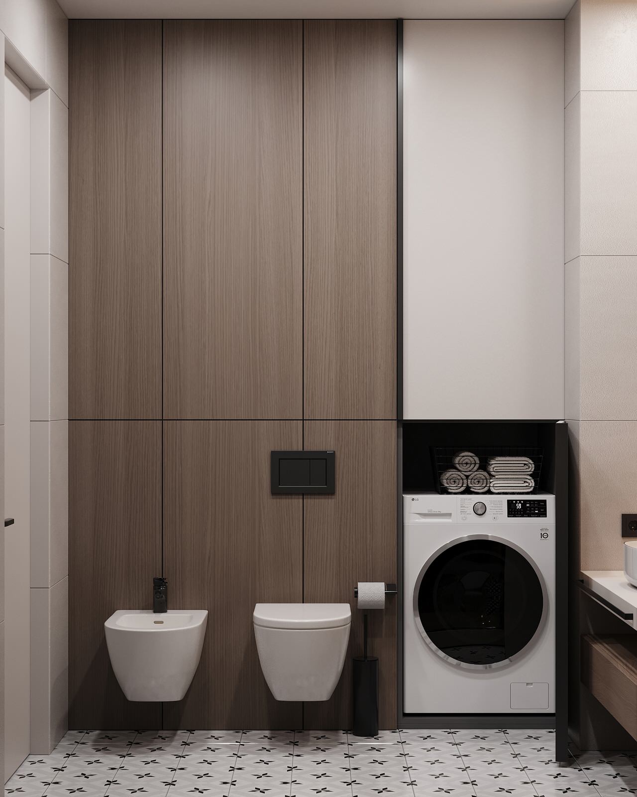 ЖК Нагорный