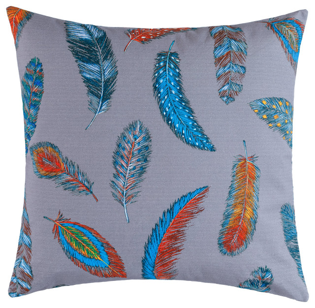 Plutus Brands Blue Plutus Hidden Park Medallion Luxury Throw Pillow 22 in x 22in Double Sided 22 x 22 Plutus Brands Blue Plutus Hidden Park Medallion Luxury Throw Pillow 22 in x 22in Double Sided 22 x 22