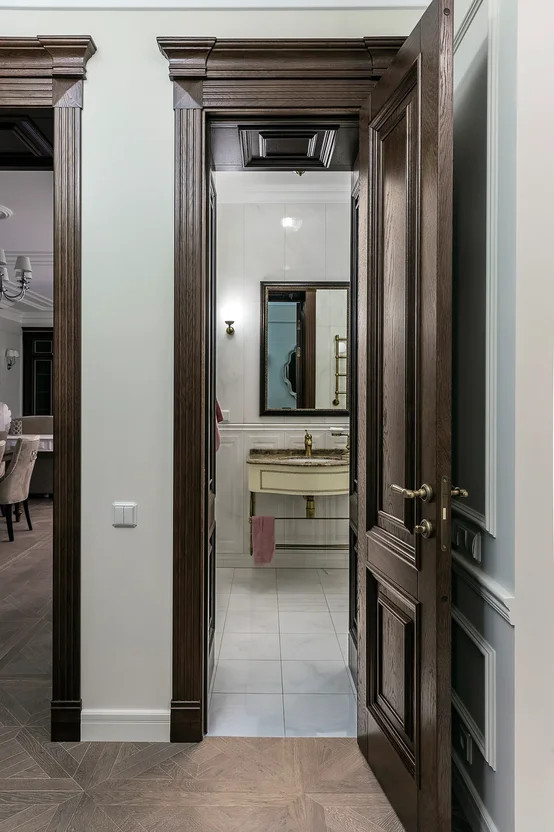 4-х комн.квартира (200кв.м.) Москва