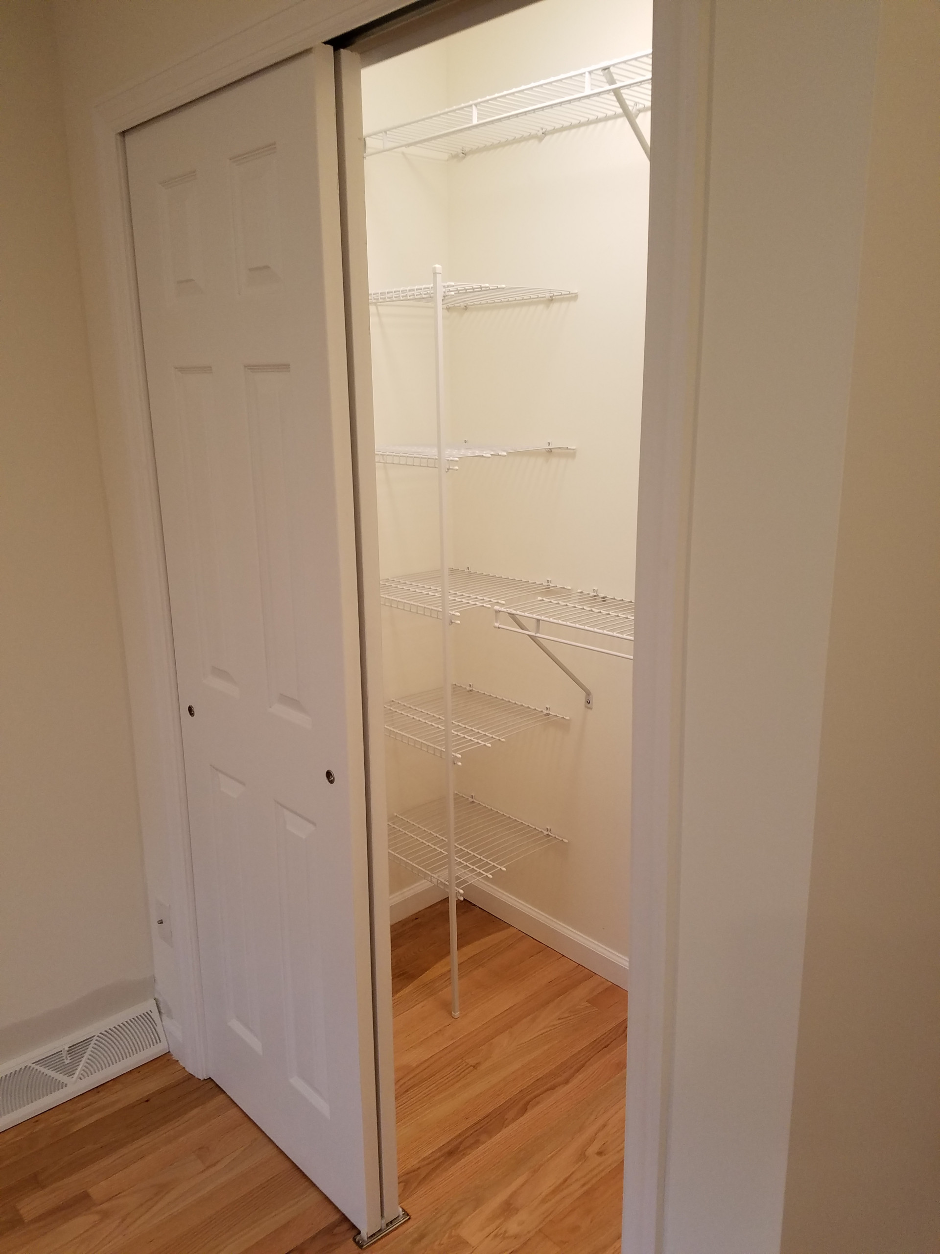 Interior Remodeling of Condo on Waldo Avenue in Jersey City, NJ