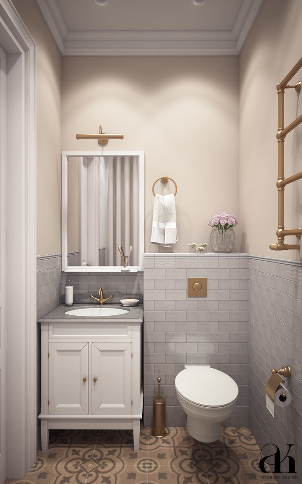 Квартиа в Москве